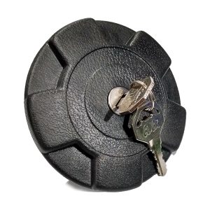 TAMPA TANQUE COMB KOMBI/GOL/PAR/SAV/VOY