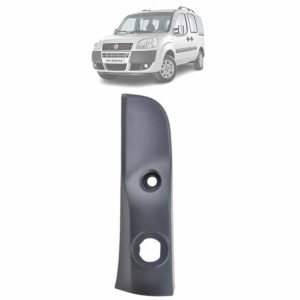 ACAB INT RET DOBLO 10/ LE COM CONT CIN