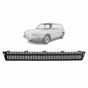 CHAPA PROT ESCAP BRASILIA (CHURRASQ)