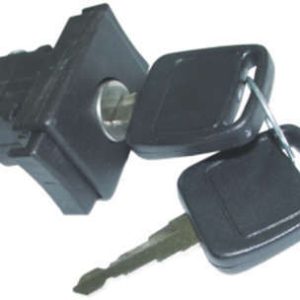 TRINCO TAMPA PORTA LUVA CORCEL/DEL/PAM