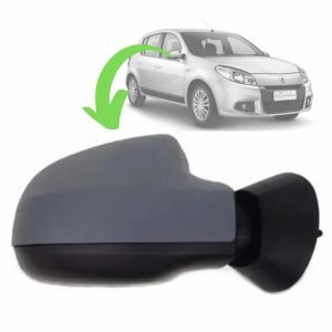 RETROVISOR EXTERNO