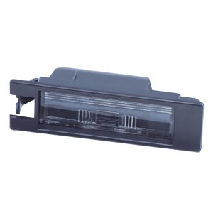 LANTERNA PLACA UNO/PAL/SIE/PUN/IDE/DOB