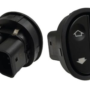 INTERRUP VIDRO ELET KA/FIE/COU DUPLO