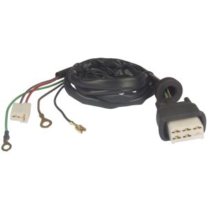 CHICOTE IGNIC ELETRON MOD 6 SAIDAS COM