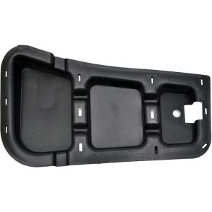 GUIA PARACHOQUE DIANTEIRO