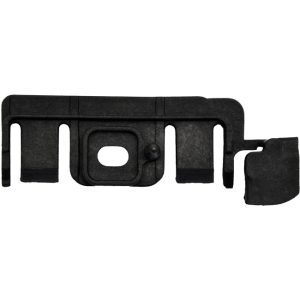 GUIA PARACHOQUE DIANTEIRO