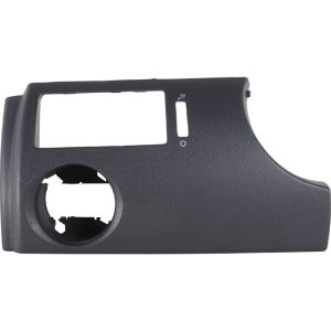 MOLD PAINEL GOL/PAR/SAV G3 LE CINZA