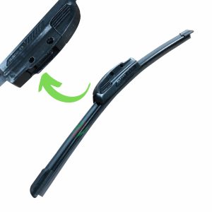 PALHETA LIMPADOR PARABRISA