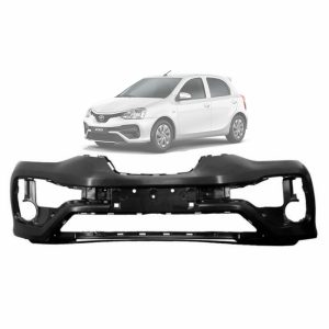 PARACHOQUE DIANTEIRO