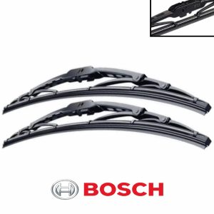 PALHETA LIMPADOR PARABRISA