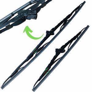 PALHETA LIMPADOR PARABRISA