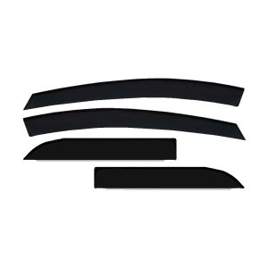 PARACHOQUE DIANTEIRO