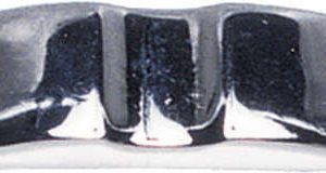 TRINCO(BASE) QUEBRA VENTO FUSCA/BRA/VA