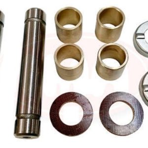 EMBUCHAMENTO VERTICAL FUSCA