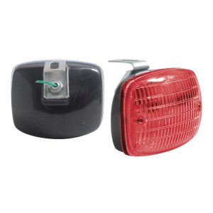 LANTERNA ADAPTACAO UNIVERSAL PRE/VERM