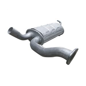 SILENCIOSO TZ FUSCA 1600