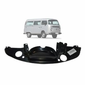 CHAPA PROT MOTOR TZ KOMBI/FUS/BRA GRAN