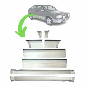 FRISO LAT GOL 93/94 GTI 2P LARGO CINZA