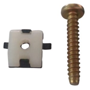 BUCHA APOIA BRACO/ALCA TETO FIAT