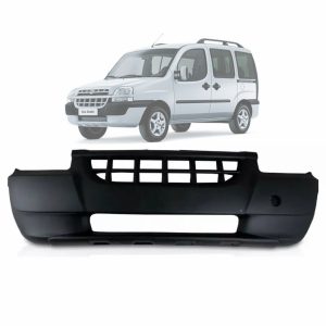 PARACHOQUE DIANTEIRO