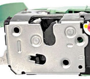 FECHADURA PORTA TRASEIRA