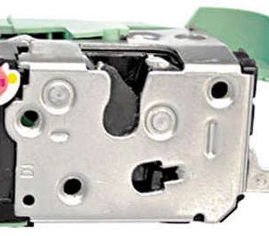 FECHADURA PORTA TRASEIRA