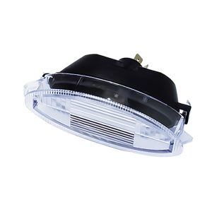 LANTERNA PLACA CORSA/CELTA/PRISMA/KADETT/ASTRA