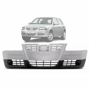 PARACHOQUE DIANTEIRO