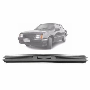 PARACHOQUE DIANTEIRO