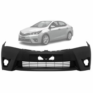 PARACHOQUE DIANTEIRO