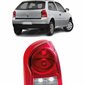 LANTERNA TRASEIRA