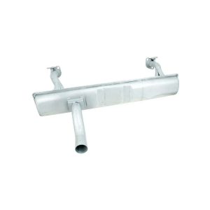 SILENCIOSO COMPLETO KOMBI /90 COM PRE