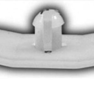 PRESILHA BORRAC PARAC CHEVETTE/OPALA