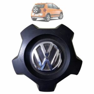 CALOTA CENTRO RODA ESTEPE CROSSFOX