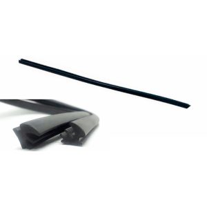 BORRACHA ENCOSTO QUEBRA VENTO