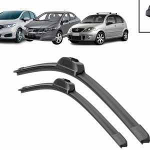 PALHETA LIMPADOR PARABRISA