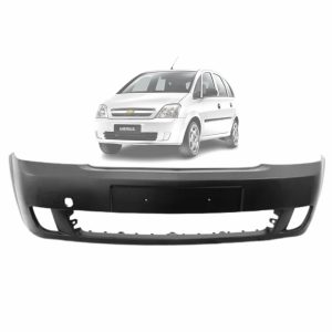 PARACHOQUE DIANTEIRO