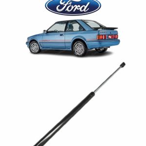 AMORTECEDOR TAMPA TRASEIRA