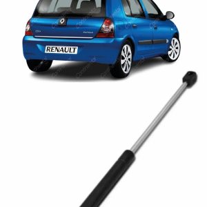 AMORTECEDOR TAMPA TRASEIRA