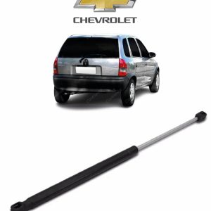 AMORTECEDOR TAMPA TRASEIRA