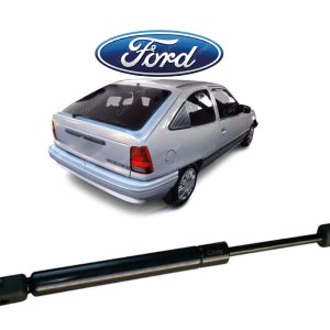 AMORTECEDOR TAMPA TRASEIRA