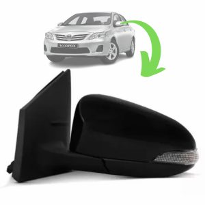 RETROVISOR EXTERNO