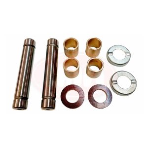 EMBUCHAMENTO VERTICAL FUSCA