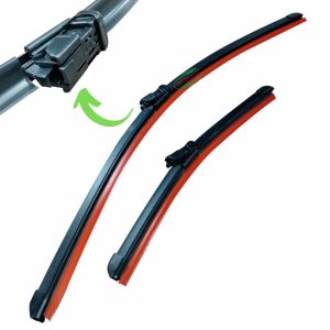 PALHETA LIMPADOR PARABRISA