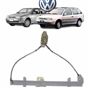 MAQUINA VIDRO DIANTEIRA MECANICA