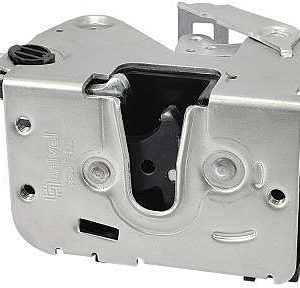 FECHADURA PORTA DIANTEIRA