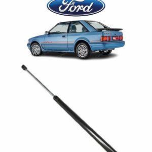 AMORTECEDOR TAMPA TRASEIRA