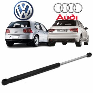 AMORTECEDOR TAMPA TRASEIRA/CAPO