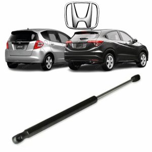 AMORTECEDOR TAMPA TRASEIRA