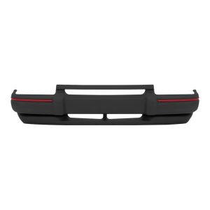 PARACHOQUE DIANTEIRO